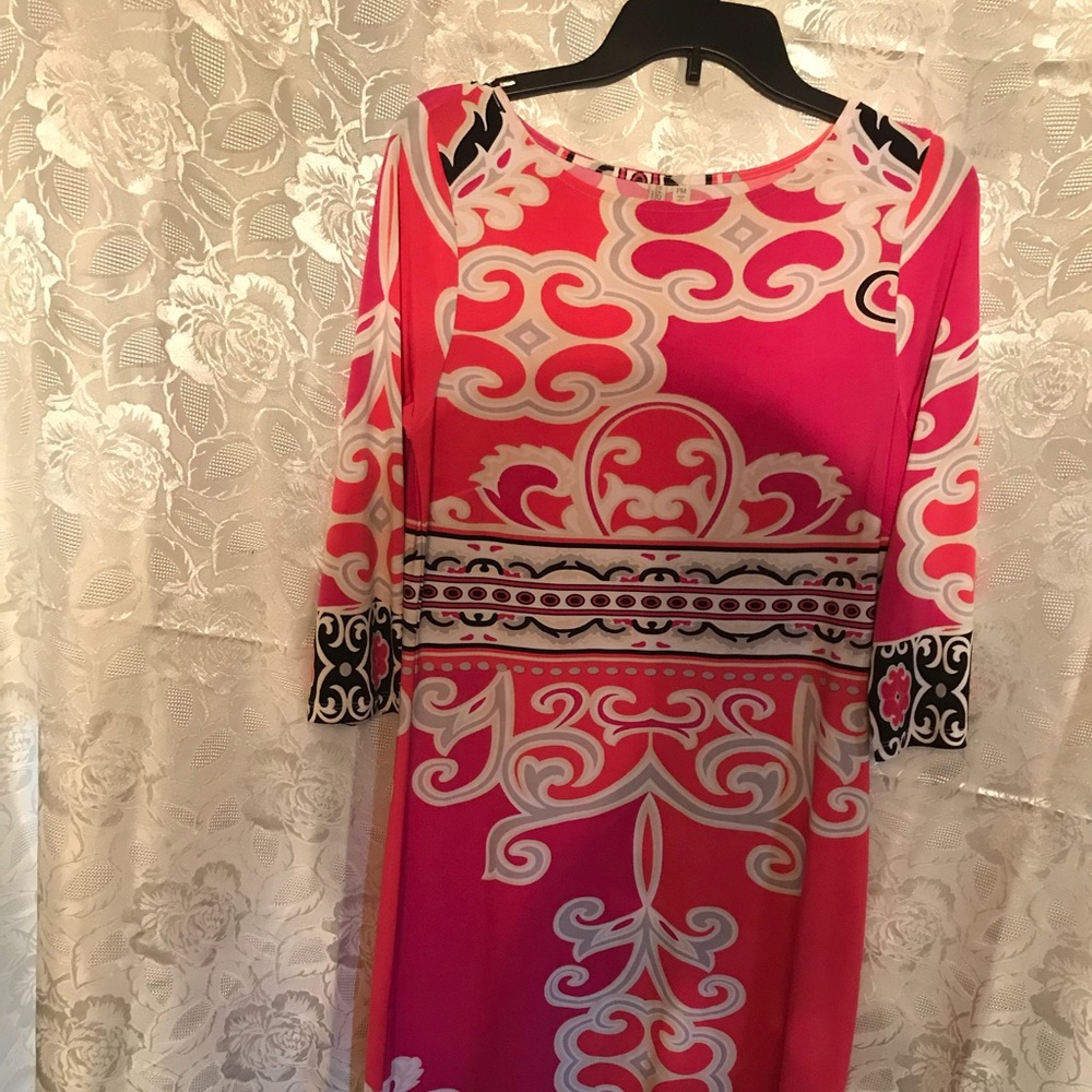 Women dress